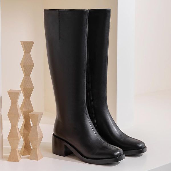 boots euro style female high heels fashion party night club shoes woman winter autumn women knee western, Black
boots euro style female high heels fashion party night club shoes woman winter autumn women knee western, Black