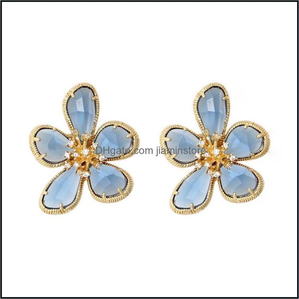stud earrings jewelry s925 sier needle bohemian large petal luxury exaggerated women glass crystal earring bridal versatile ear, Golden;silver
stud earrings jewelry s925 sier needle bohemian large petal luxury exaggerated women glass crystal earring bridal versatile ear, Golden;silver
