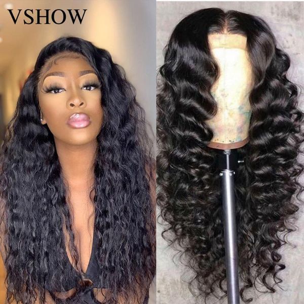lace wigs perruque cheveux humains, loose deep wave bouclés malaisiens 4x4 closure 13x4 dentelle frontale, 150/180 densité, Black;brown
lace wigs perruque cheveux humains, loose deep wave bouclés malaisiens 4x4 closure 13x4 dentelle frontale, 150/180 densité, Black;brown