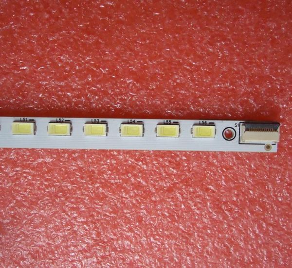 effects 42" 42 inch kpl+420b1ced1 35016688 for konka led backlight strip 56 leds 528mm
effects 42" 42 inch kpl+420b1ced1 35016688 for konka led backlight strip 56 leds 528mm