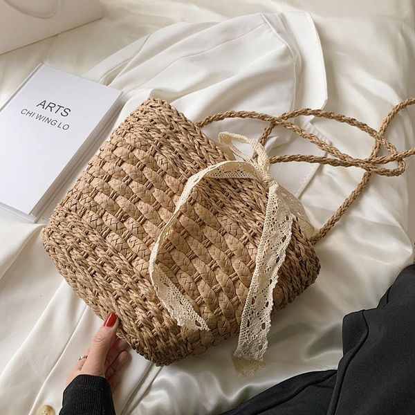 evening bags summer sweet rattan straw crossbody bag for women 2021 lady fashion trendy weaving beach shoulder handbags designer
evening bags summer sweet rattan straw crossbody bag for women 2021 lady fashion trendy weaving beach shoulder handbags designer