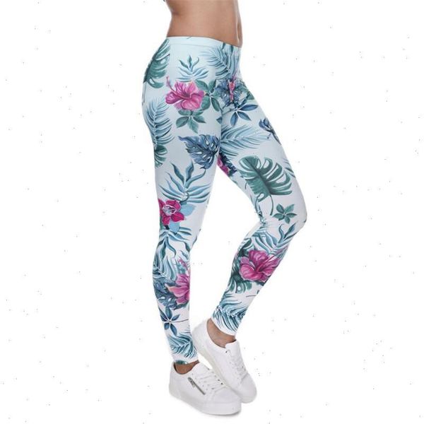 soft floral printing fitness elasticity women legging push up high waist workout fashion jeggings pants size 2xl clothes, Black
soft floral printing fitness elasticity women legging push up high waist workout fashion jeggings pants size 2xl clothes, Black
