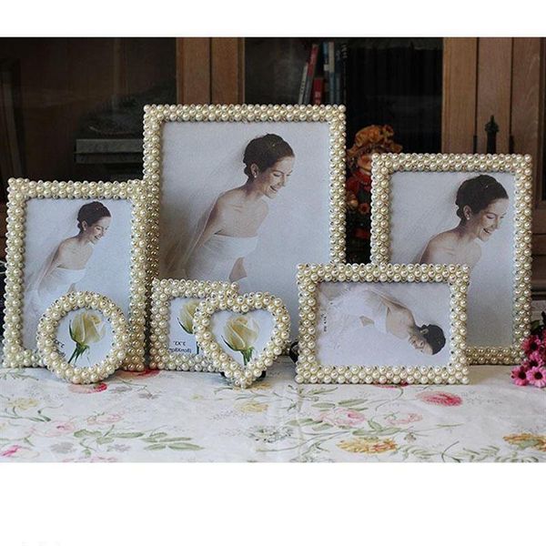 frames and mouldings modern style pearl po frame rectangle square round heart resin picture home decoration friend gift
frames and mouldings modern style pearl po frame rectangle square round heart resin picture home decoration friend gift