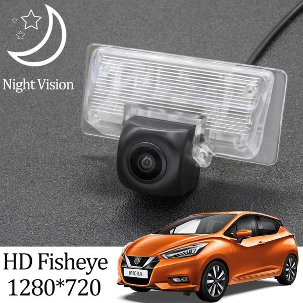 owtosin hd 1280*720 fisheye rear view camera for march/ micra k14 2021 car vehicle reverse parking accessories cameras& sensors
owtosin hd 1280*720 fisheye rear view camera for march/ micra k14 2021 car vehicle reverse parking accessories cameras& sensors