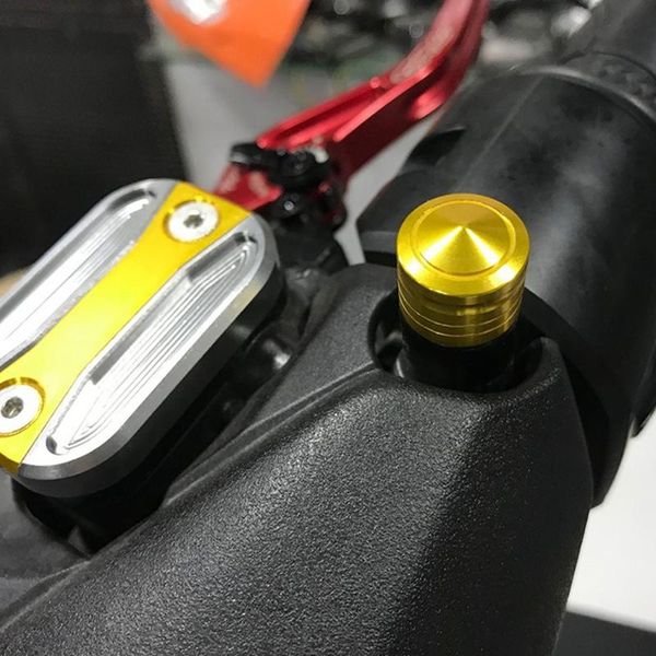 motorcycle mirrors 1 pc black rear mirror adapters m10 10mm clockwise anti-clockwise right left hand thread changing screw
motorcycle mirrors 1 pc black rear mirror adapters m10 10mm clockwise anti-clockwise right left hand thread changing screw