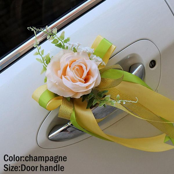 wedding car decoration flower door handles rearview mirror decorate artificial tryc889 decorative flowers & wreaths
wedding car decoration flower door handles rearview mirror decorate artificial tryc889 decorative flowers & wreaths