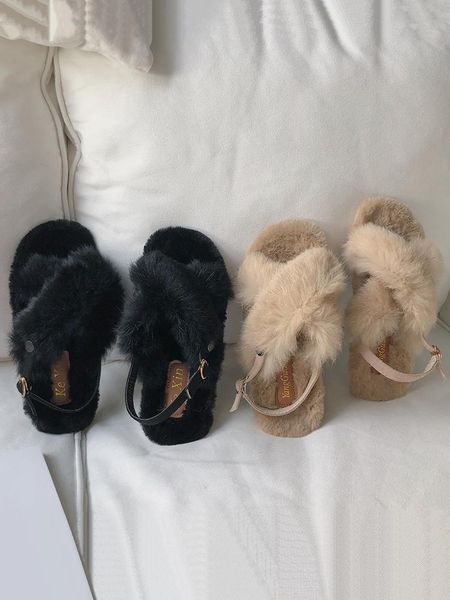 low slippers soft flat shoes female rivet flock slipers women luxury slides fur flip flops comfort 2021 designer plush metal dec, Black
low slippers soft flat shoes female rivet flock slipers women luxury slides fur flip flops comfort 2021 designer plush metal dec, Black