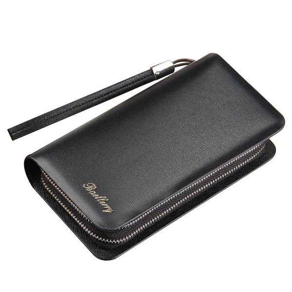 wallets wholesale baellerry men wallet luxury long clutch handy bag moneder male leather purse 120pcs/lot, Red;black
wallets wholesale baellerry men wallet luxury long clutch handy bag moneder male leather purse 120pcs/lot, Red;black