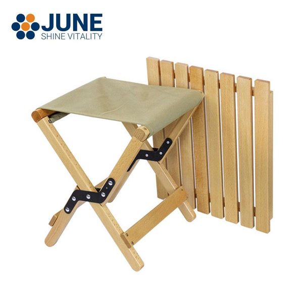 outdoor folding stool portable flexible wood chair for hiking picnic ultralight fishing horse camp furniture
outdoor folding stool portable flexible wood chair for hiking picnic ultralight fishing horse camp furniture