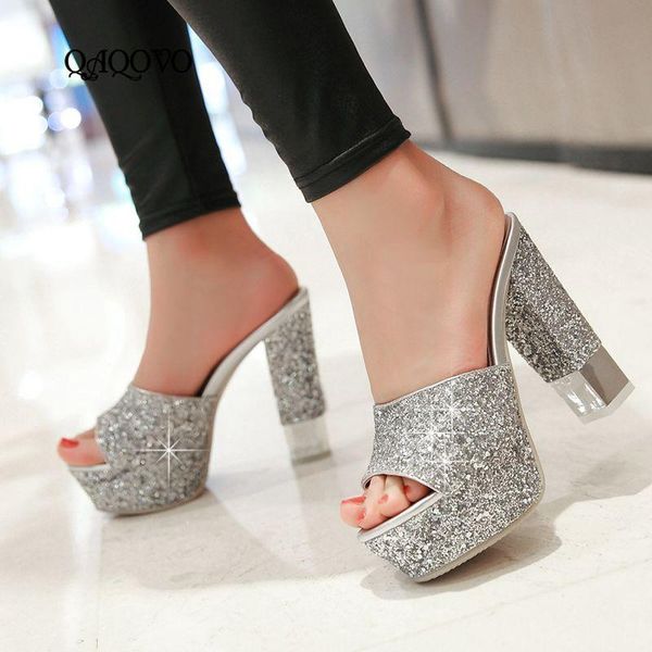 slippers 2021 summer sequined platform super high heels sandals fashion women shoes gold silver black white
slippers 2021 summer sequined platform super high heels sandals fashion women shoes gold silver black white