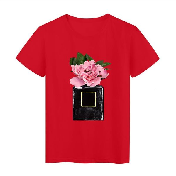 retro and women black mens t shirt perfume bottle printed short sleeve print creative soothing style red clothes, White;black
retro and women black mens t shirt perfume bottle printed short sleeve print creative soothing style red clothes, White;black