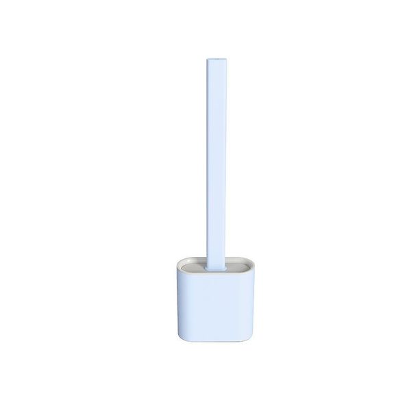 bath accessory set toilet cleaning wall-mounted floor-standing brush soft rubber long handle home bathroom tool
bath accessory set toilet cleaning wall-mounted floor-standing brush soft rubber long handle home bathroom tool