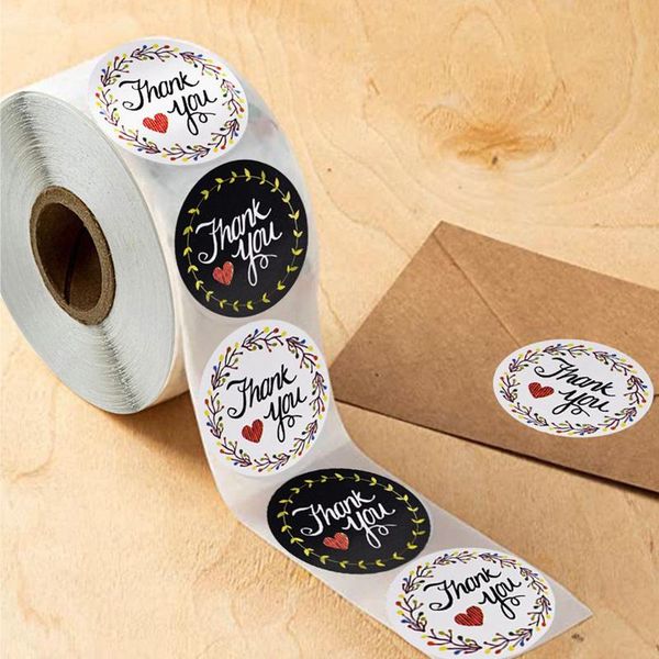 gift wrap 500pcs thank you stickers heart sealing diary scrapbooking festival birthday party decorations labels
gift wrap 500pcs thank you stickers heart sealing diary scrapbooking festival birthday party decorations labels
