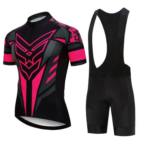 racing sets 2022 cycling jersey set classic mtb bib shorts kit reflective custom bike clothes bicycle clothing, Black;blue
racing sets 2022 cycling jersey set classic mtb bib shorts kit reflective custom bike clothes bicycle clothing, Black;blue