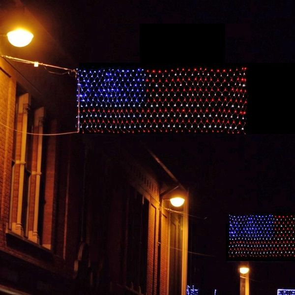 strings 390/420led net light safety american national flag hanging ornament string lamps for cafe restaurant exquisite ornaments
strings 390/420led net light safety american national flag hanging ornament string lamps for cafe restaurant exquisite ornaments