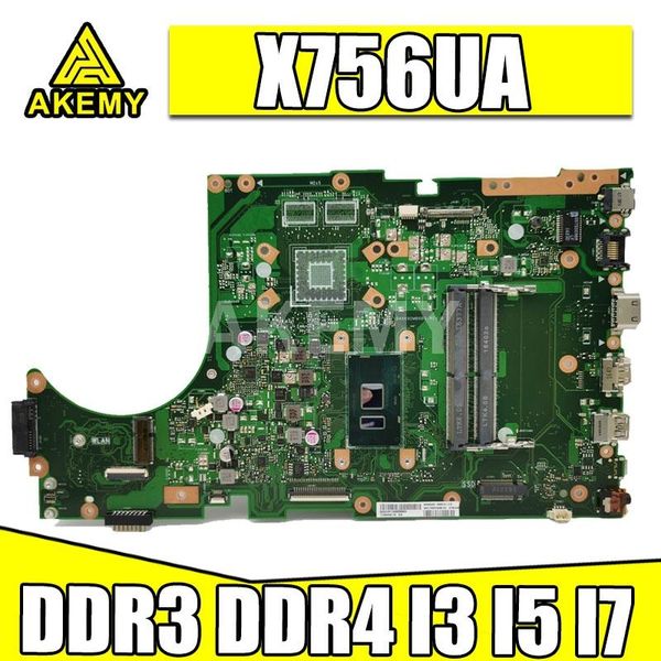 mainboard for asus x756u x567ua x756uak x756uam x756uv x756uj r753u lapmotherboard(gma gpu)i3 6th gen cpu fans & coolings
mainboard for asus x756u x567ua x756uak x756uam x756uv x756uj r753u lapmotherboard(gma gpu)i3 6th gen cpu fans & coolings