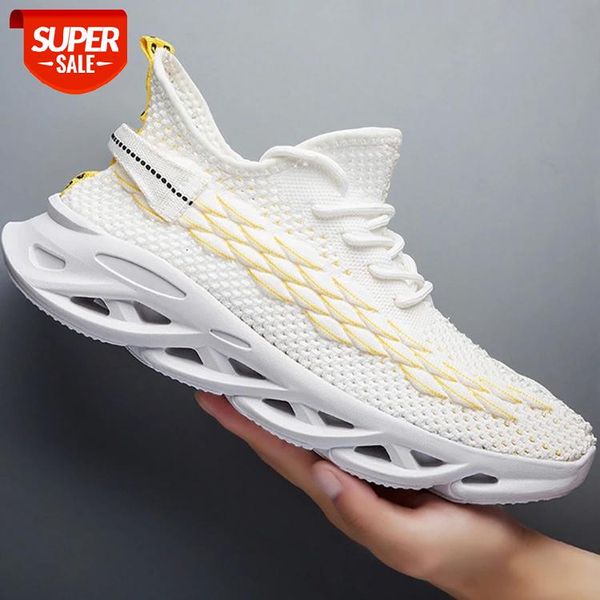 2021 new trend blade running mens shoes men casual male sneakers women zapatos de mujer hombre plus size 46 zapatillas #1y3q
2021 new trend blade running mens shoes men casual male sneakers women zapatos de mujer hombre plus size 46 zapatillas #1y3q
