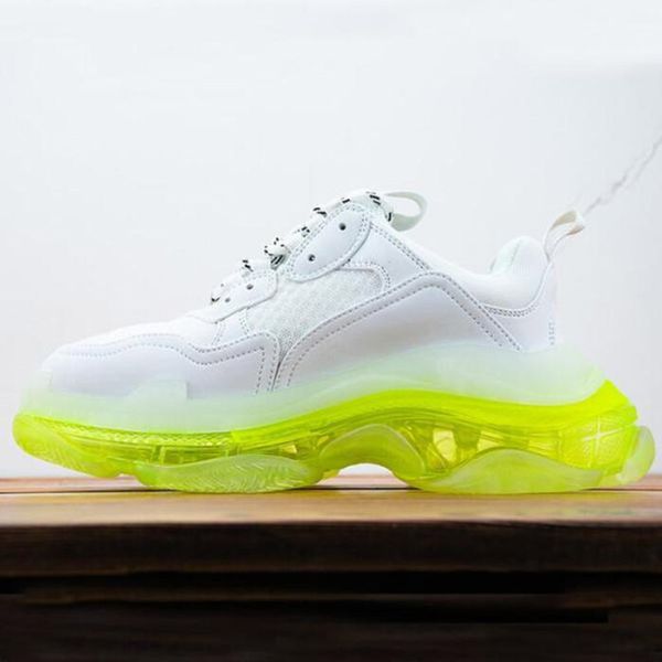 2022 new colors bl triple s outdoor shoe green retros paris sneakers mens women designer shoes fashion outdoor old grandpa luxury t, Black
2022 new colors bl triple s outdoor shoe green retros paris sneakers mens women designer shoes fashion outdoor old grandpa luxury t, Black