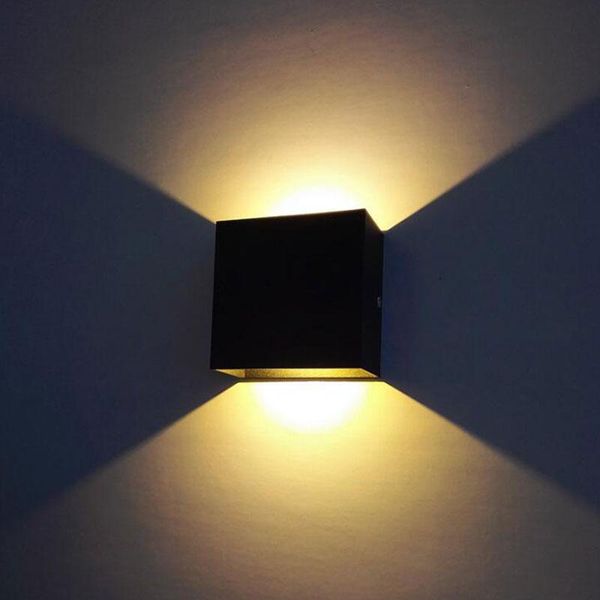 wall lamp modern led light 6w up down indoor bedroom bedside decoration lighting aluminum
wall lamp modern led light 6w up down indoor bedroom bedside decoration lighting aluminum