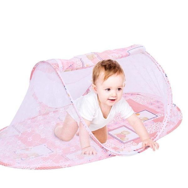 baby foldable crib netting portable born mosquito insect net safe bedding cushion infant toddlers cradles tent
baby foldable crib netting portable born mosquito insect net safe bedding cushion infant toddlers cradles tent