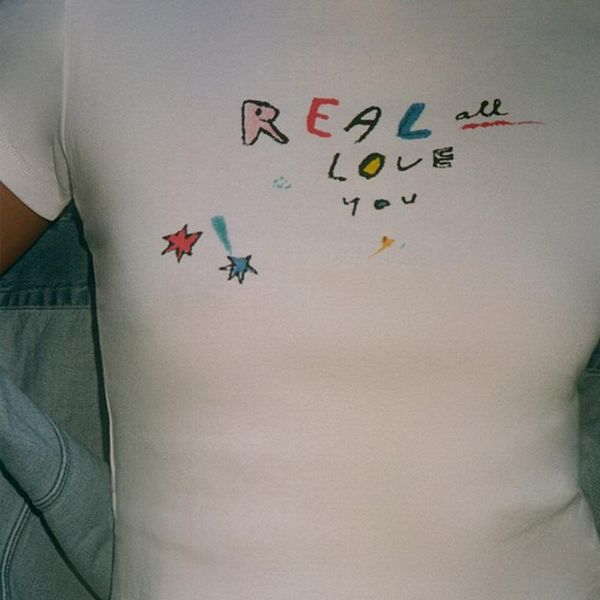 cute letter pattern print slim casual t-shirt women summer wild short sleeve round neck crop classic style shirt women's, White
cute letter pattern print slim casual t-shirt women summer wild short sleeve round neck crop classic style shirt women's, White