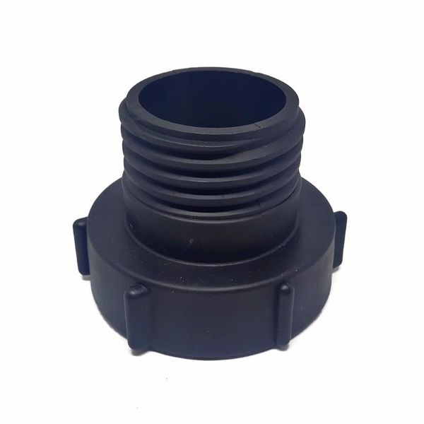 adapter s80x2 (80mm) on reduction to s60x6 (60mm) coarse thread connector replacement valve fitting for home garden water watering equipment
adapter s80x2 (80mm) on reduction to s60x6 (60mm) coarse thread connector replacement valve fitting for home garden water watering equipment