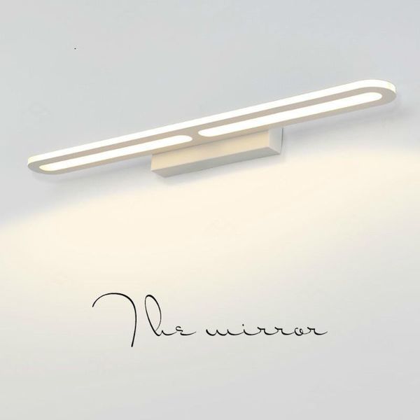 wall lamp led front lights bathroom fashionable sconce simple modern mirror cabinet anti fog light lu8151036
wall lamp led front lights bathroom fashionable sconce simple modern mirror cabinet anti fog light lu8151036