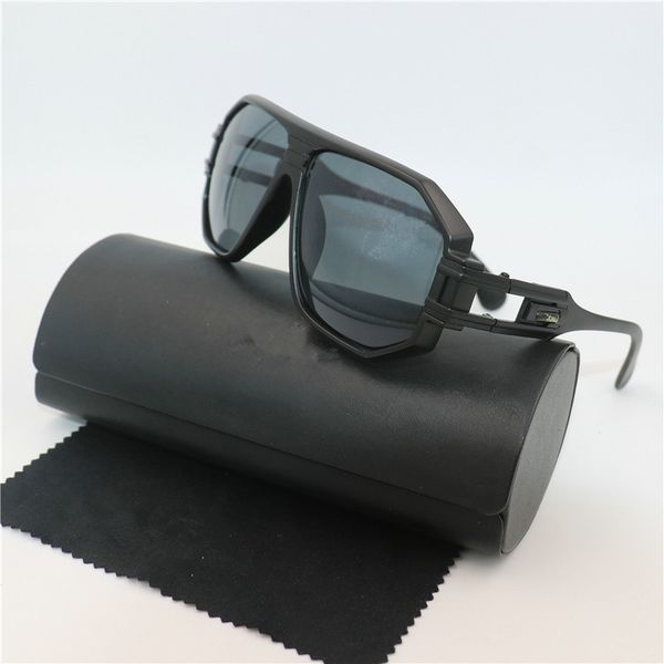 fashion 624 black-framed fashion atmosphere foreign trade sunglasses contains boxes, White;black
fashion 624 black-framed fashion atmosphere foreign trade sunglasses contains boxes, White;black