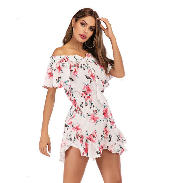 net casual red dresses strapless lace up short sleeve waistband jumpsuit dress fashion beach lantern skirt, Black;gray
net casual red dresses strapless lace up short sleeve waistband jumpsuit dress fashion beach lantern skirt, Black;gray