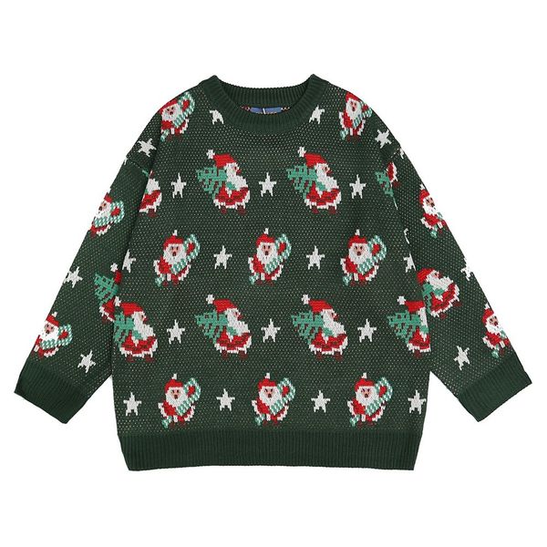 sweaters sweater vintage green fashion designer large size pink kawaii beautiful woman sweaters 2021 women women's clothing femme chand, White;black
sweaters sweater vintage green fashion designer large size pink kawaii beautiful woman sweaters 2021 women women's clothing femme chand, White;black
