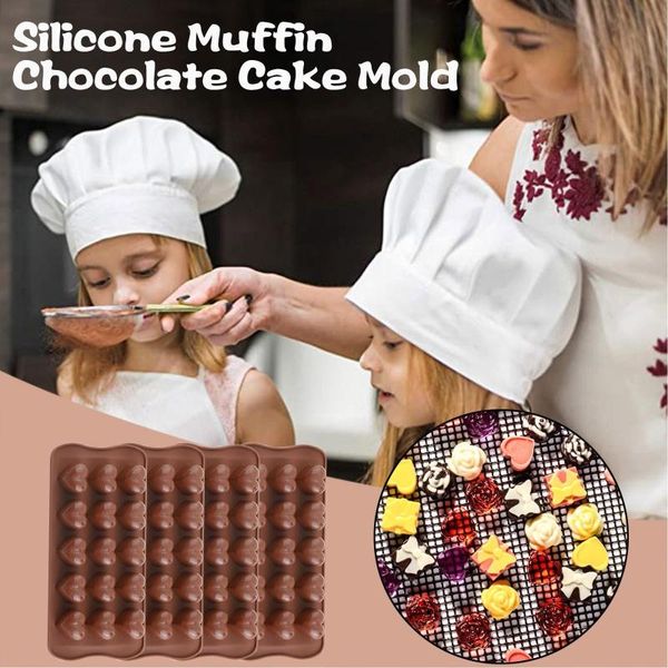 holes silicone baking mold for 3d bakeware chocolate half ball sphere cupcake cake diy muffin kitchen tool#40 & pastry tools
holes silicone baking mold for 3d bakeware chocolate half ball sphere cupcake cake diy muffin kitchen tool#40 & pastry tools