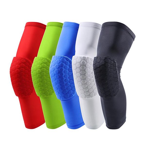 elbow & knee pads compression basketball sleeve non-slip kneelet elastic legs protector anti-collision honeycomb for football volleyball, Black;gray
elbow & knee pads compression basketball sleeve non-slip kneelet elastic legs protector anti-collision honeycomb for football volleyball, Black;gray