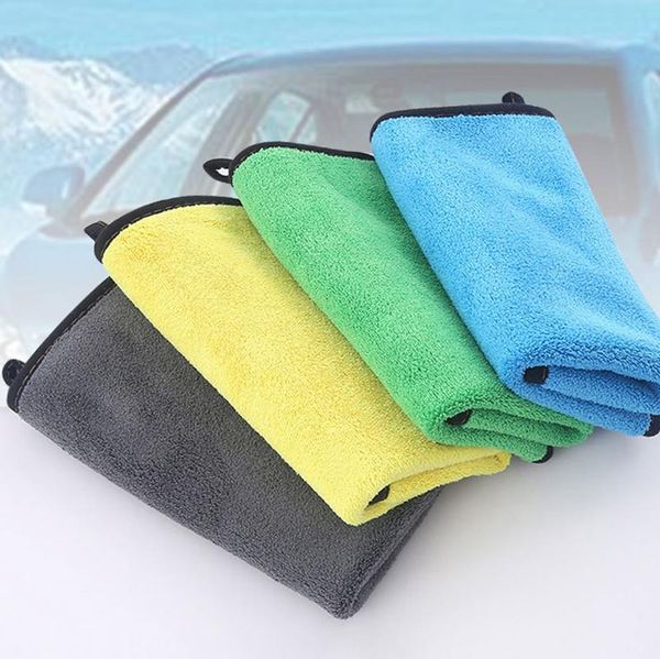 soft fine fiber car wash towel high absorbent automobile kitchen household cleaning 40*30 cm sponge
soft fine fiber car wash towel high absorbent automobile kitchen household cleaning 40*30 cm sponge