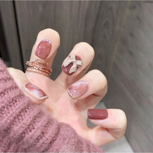 aurora mermaid ji fake finished product detachable repeated wearing patch long and short nail enhancement, Red;gold
aurora mermaid ji fake finished product detachable repeated wearing patch long and short nail enhancement, Red;gold