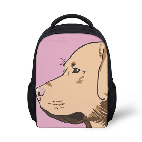 school bags customzied girls kindergaten cute labrador printing schoolbag backpack for kids baby small bagpack daypack satchel
school bags customzied girls kindergaten cute labrador printing schoolbag backpack for kids baby small bagpack daypack satchel