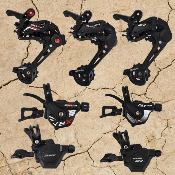 bike derailleurs bicycle 10 11 12 speed shifter lever rear group set for sensah mtb mountain rx10 rx12pro crx xrx
bike derailleurs bicycle 10 11 12 speed shifter lever rear group set for sensah mtb mountain rx10 rx12pro crx xrx