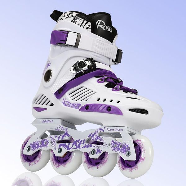 inline & roller skates speed shoes men women skating sliding tyle patins 4 wheels professional
inline & roller skates speed shoes men women skating sliding tyle patins 4 wheels professional