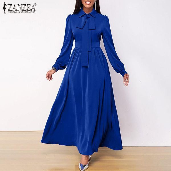 casual dresses solid lapel robe longue 2022 autumn elegant bow tie vestido lady fashion a line womens bohemian party floor dress, Black;gray
casual dresses solid lapel robe longue 2022 autumn elegant bow tie vestido lady fashion a line womens bohemian party floor dress, Black;gray