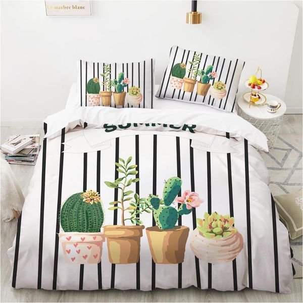 bedding sets 3d cactus print kit nordic bedspread 2/3 duvet set suitable for children double complete large king-size bed sheet
bedding sets 3d cactus print kit nordic bedspread 2/3 duvet set suitable for children double complete large king-size bed sheet