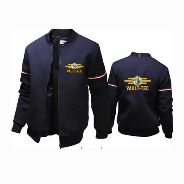 men's hoodies & sweatshirts games vault tec 2021 printed comfortable jacket round neck all-match fashion hip hop sports high street, Black
men's hoodies & sweatshirts games vault tec 2021 printed comfortable jacket round neck all-match fashion hip hop sports high street, Black
