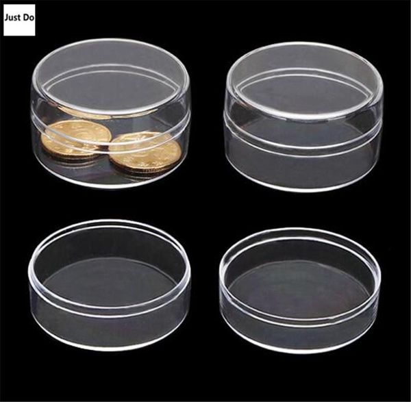 gift wrap transparent clear plastic storage box flat round ps for jewerly bracelet necklace display packaging
gift wrap transparent clear plastic storage box flat round ps for jewerly bracelet necklace display packaging