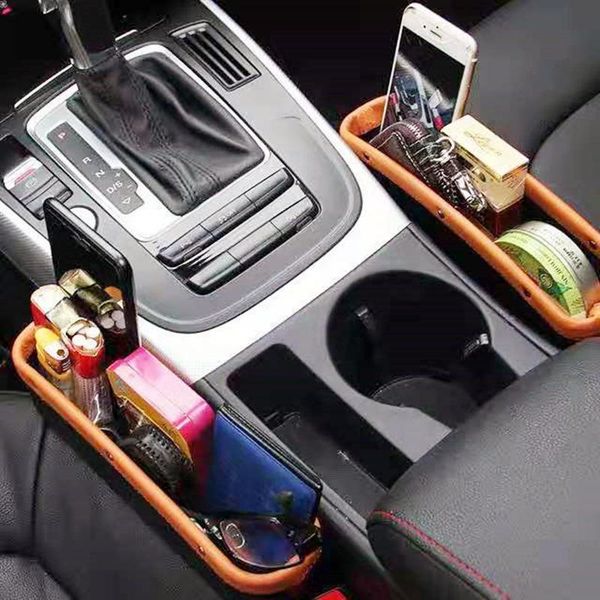 car organizer seat crevice storage box pu leather cup holder auto gap side pocket for stowing tidying
car organizer seat crevice storage box pu leather cup holder auto gap side pocket for stowing tidying