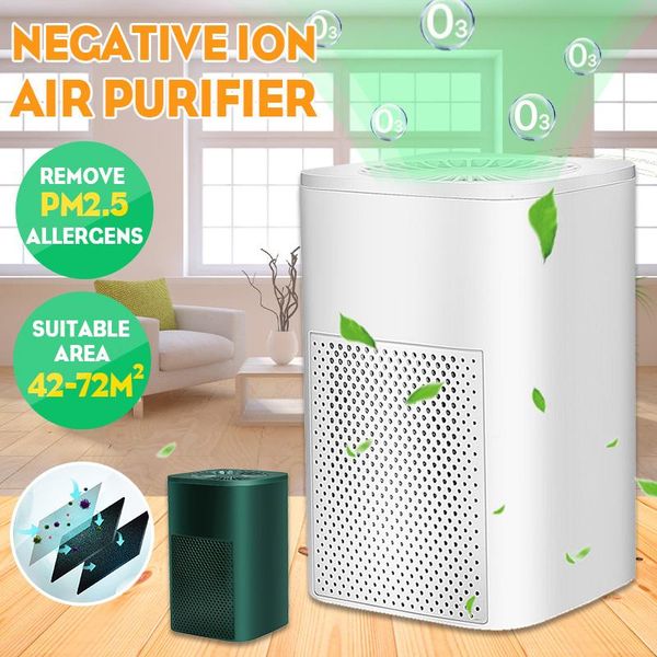 air purifiers purifier ionizer generator deodorizer usb home cleaner remove formaldehyde pm2.5 smoke odor allergies pets hair
air purifiers purifier ionizer generator deodorizer usb home cleaner remove formaldehyde pm2.5 smoke odor allergies pets hair