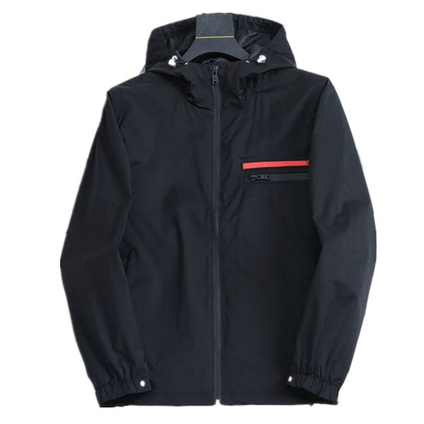 luxury designers men's jackets hoodies spring and autumn motorcycle zipper long-sleeved hoodie fashion handsome leisure winter windbrea, Black;brown
luxury designers men's jackets hoodies spring and autumn motorcycle zipper long-sleeved hoodie fashion handsome leisure winter windbrea, Black;brown