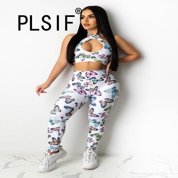 summer sale neck swing print crop and tight pants sport lady fashion 2 pieces women suit women's tracksuits, Gray
summer sale neck swing print crop and tight pants sport lady fashion 2 pieces women suit women's tracksuits, Gray
