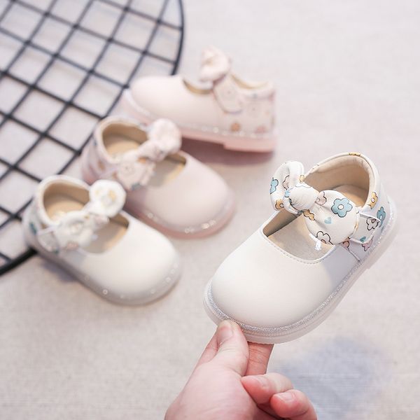 baby girls leather shoes 2021 autumn children soft bottom non-slip kids floral princess shoes comfortable infant toddler shoes, Black;grey
baby girls leather shoes 2021 autumn children soft bottom non-slip kids floral princess shoes comfortable infant toddler shoes, Black;grey