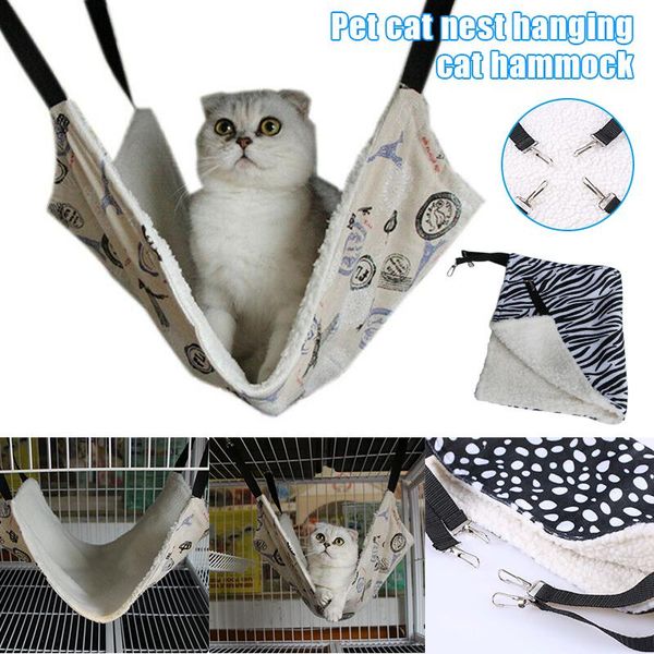 cat hammock large leopard bed animal hanging cage comforter ferret pet k9store beds & furniture
cat hammock large leopard bed animal hanging cage comforter ferret pet k9store beds & furniture