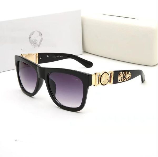 new fashion shade women sunglasses brand designer for men sun glasses goggle eyeglasses 1069, White;black 
new fashion shade women sunglasses brand designer for men sun glasses goggle eyeglasses 1069, White;black