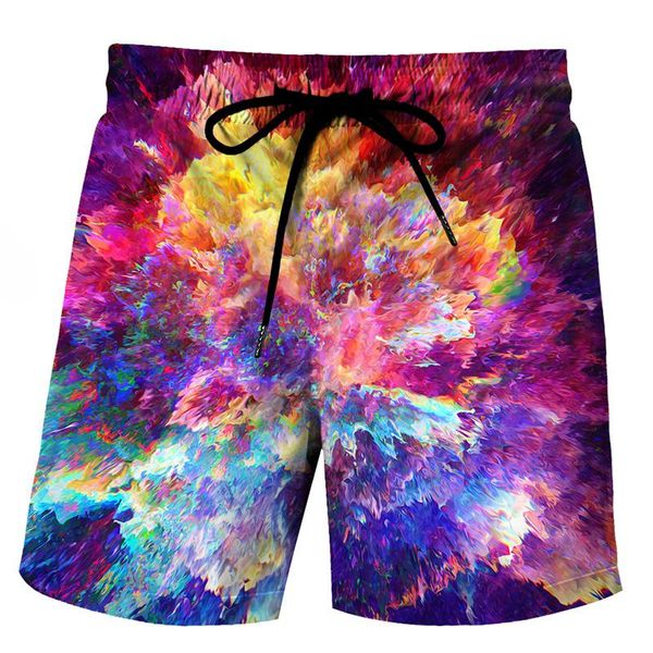 men's shorts 2021 art style beach painting 3d print casual board fashion streetwear short pants kids sportswear trousers, White;black
men's shorts 2021 art style beach painting 3d print casual board fashion streetwear short pants kids sportswear trousers, White;black