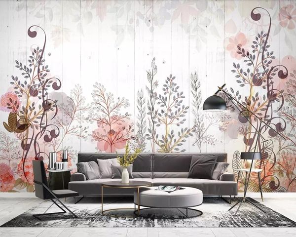 wallpapers tropical plant flower wood plank 3d wallpaper mural papel de parede,living room sofa tv wall bedroom papers home decor
wallpapers tropical plant flower wood plank 3d wallpaper mural papel de parede,living room sofa tv wall bedroom papers home decor